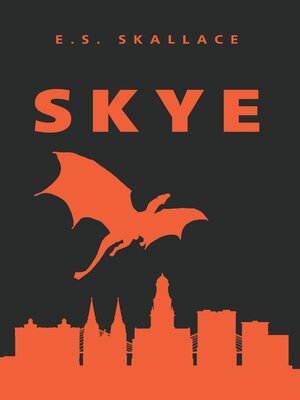 cover image of Skye